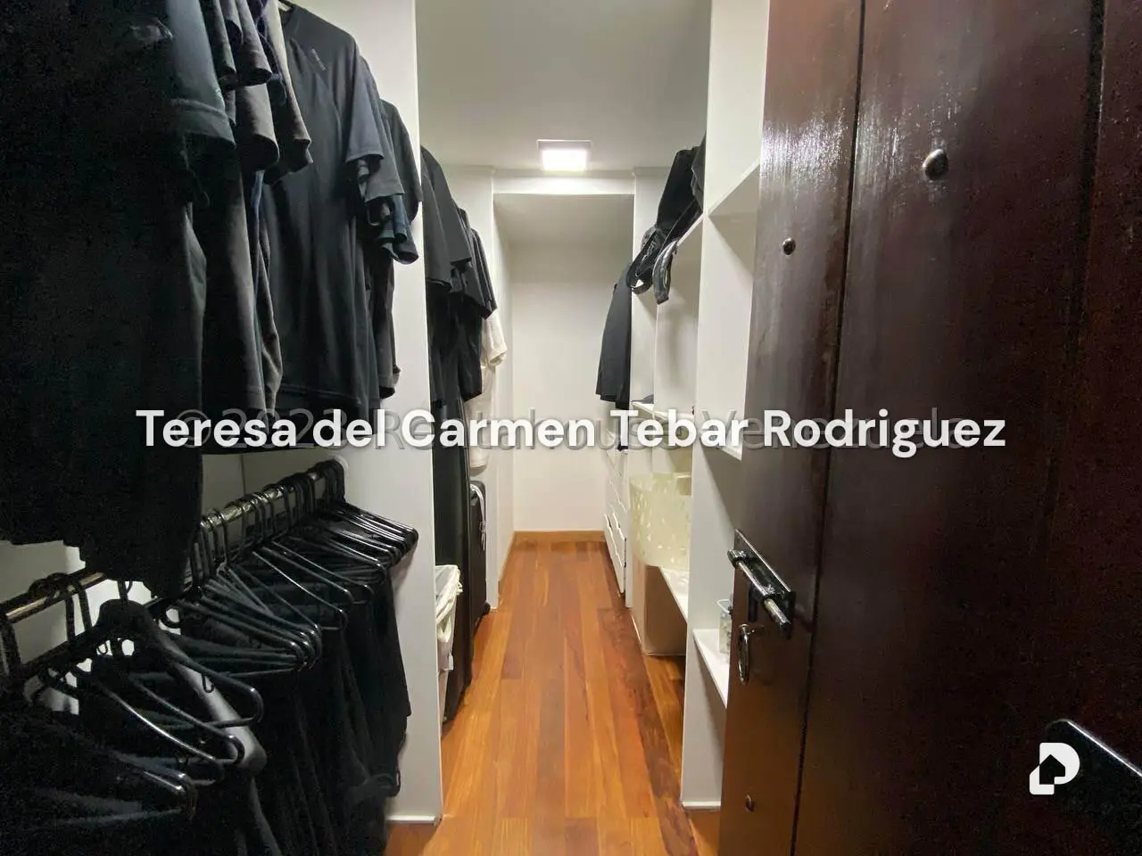 Casa en La Lagunita Country Club, Caracas – 32