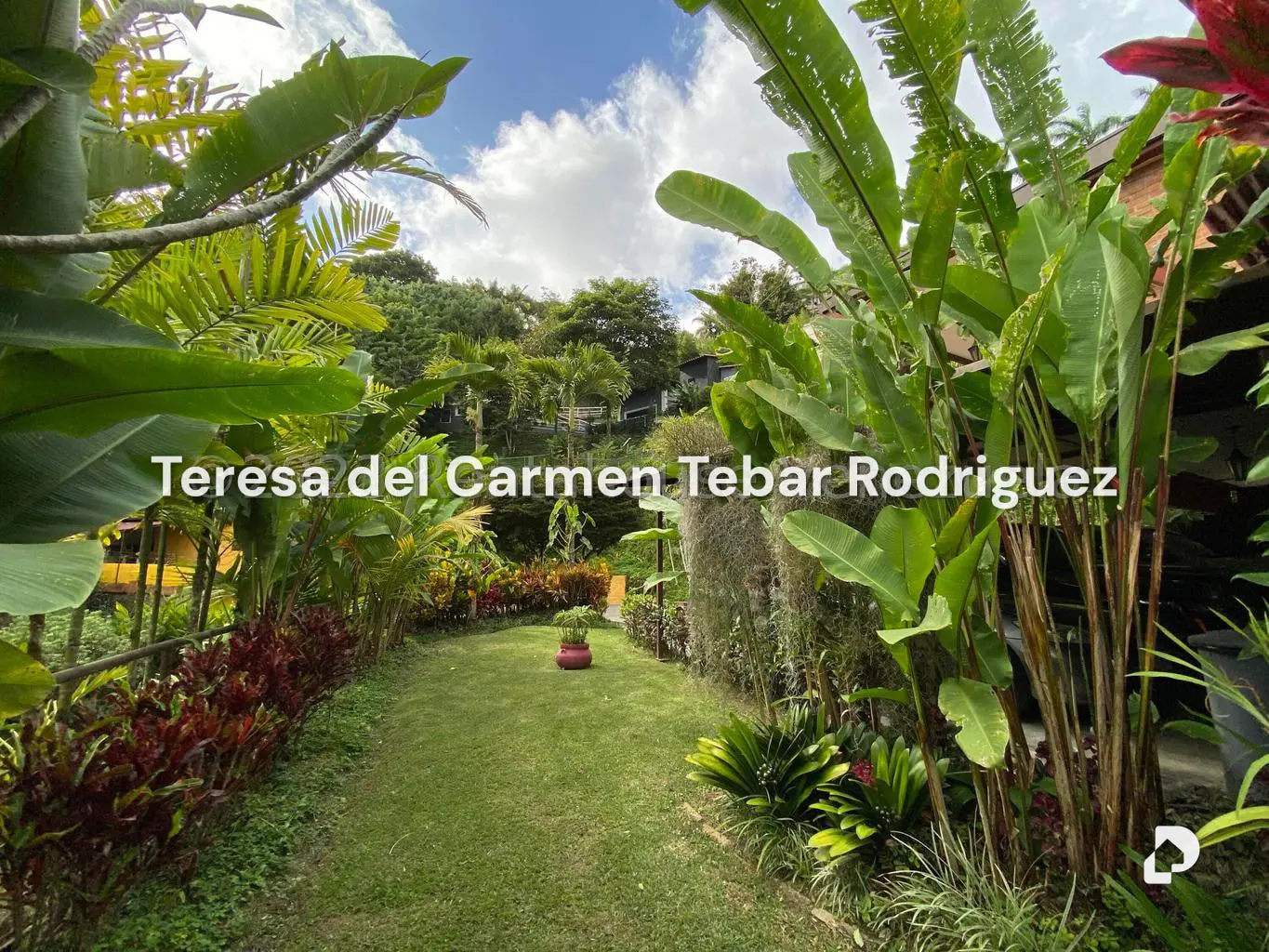 Casa en La Lagunita Country Club, Caracas – 17