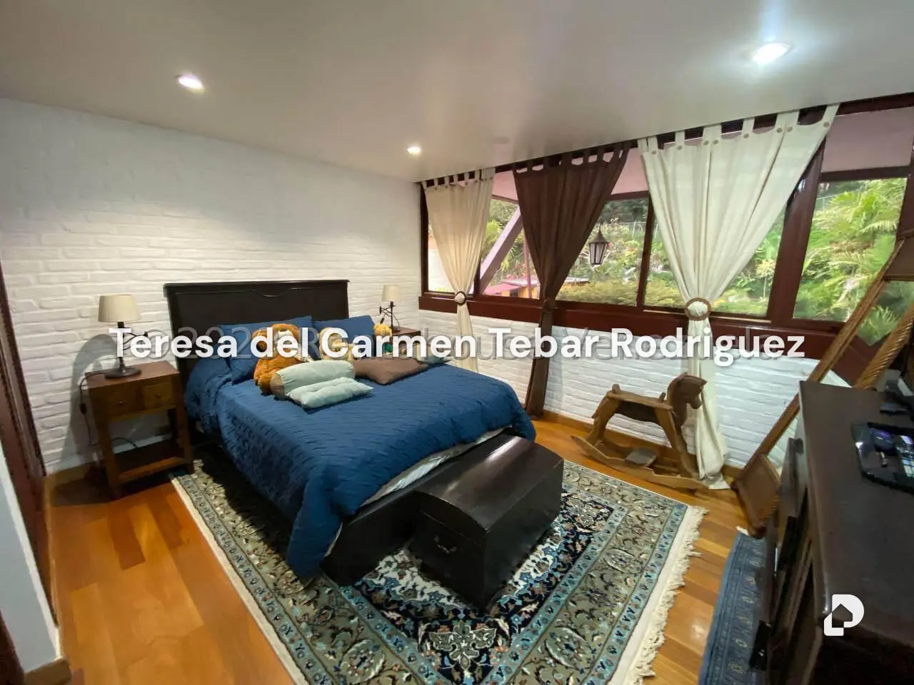 Casa en La Lagunita Country Club, Caracas – 28