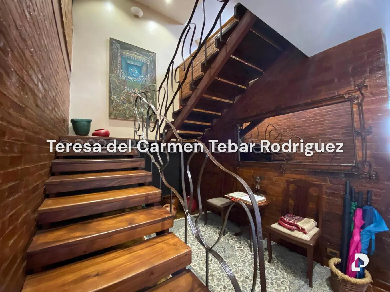 Casa en La Lagunita Country Club, Caracas – 4