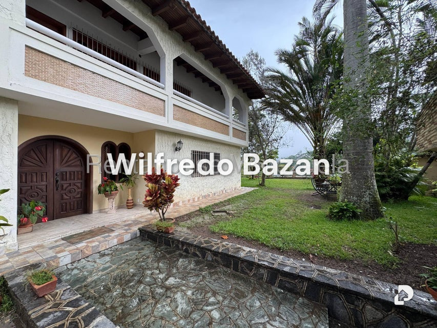 House in Santa Paula, Caracas – 29