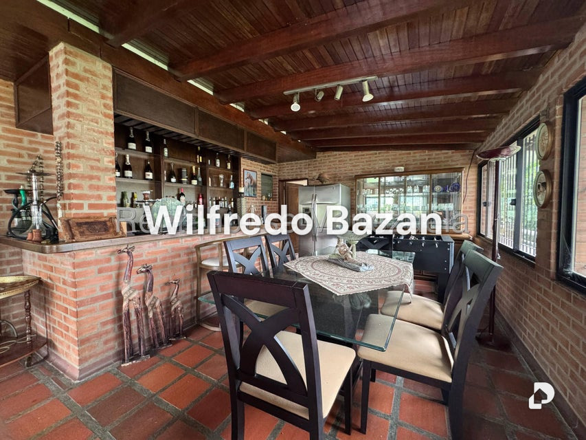 House in Santa Paula, Caracas – 14