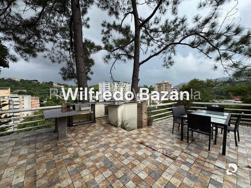 House in Santa Paula, Caracas – 20