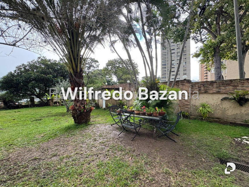 House in Santa Paula, Caracas – 27