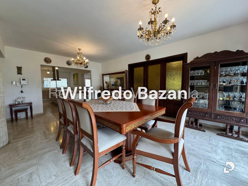 House in Santa Paula, Caracas – 7