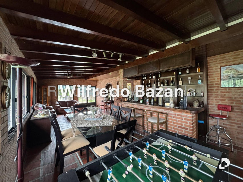 House in Santa Paula, Caracas – 15