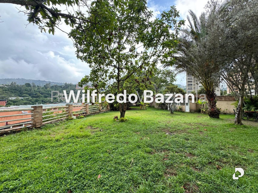 House in Santa Paula, Caracas – 21