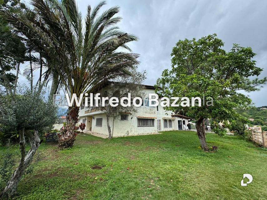 House in Santa Paula, Caracas – 19