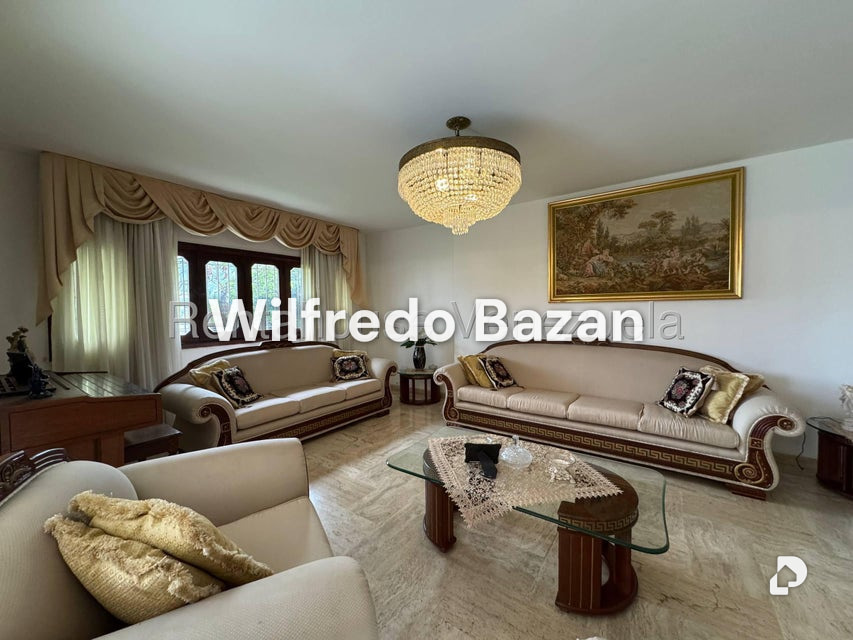 House in Santa Paula, Caracas – 5