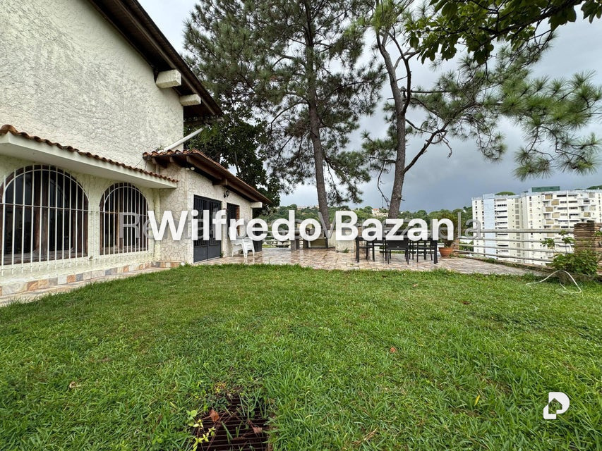 House in Santa Paula, Caracas – 24