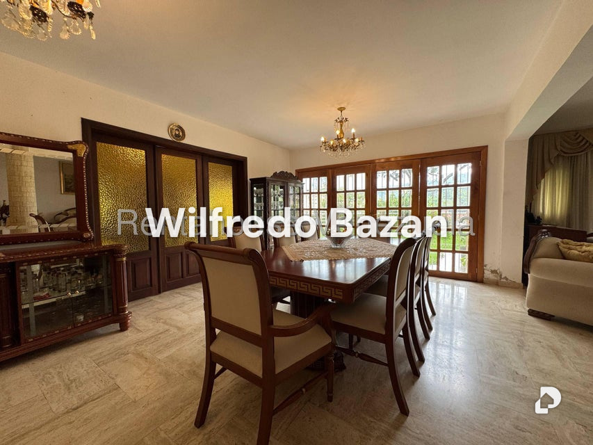 House in Santa Paula, Caracas – 6