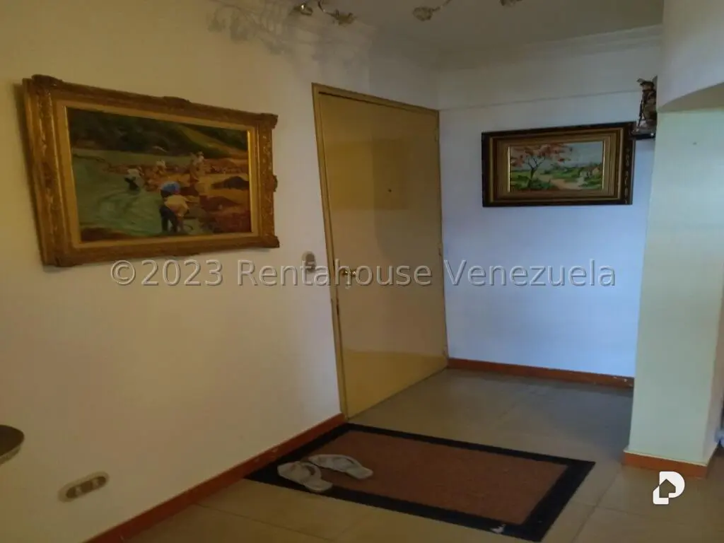Apartamento en Los Rosales, Caracas – 10