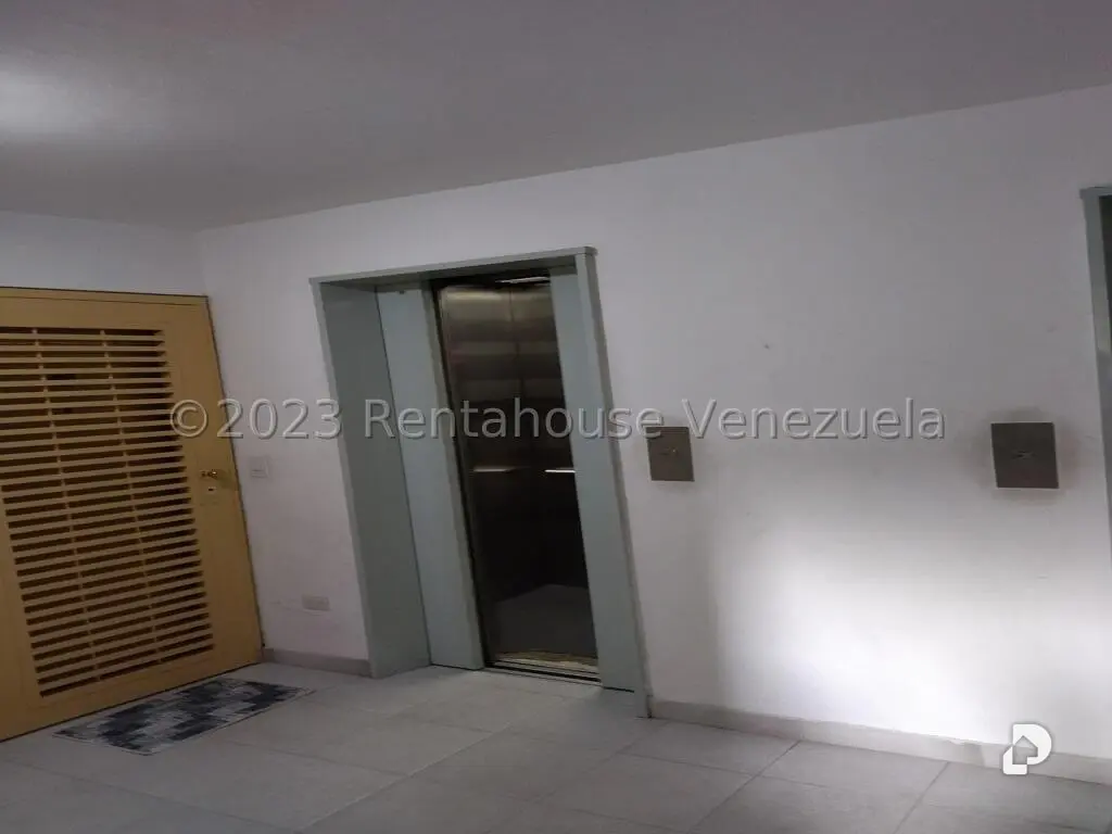Apartamento en Los Rosales, Caracas – 7