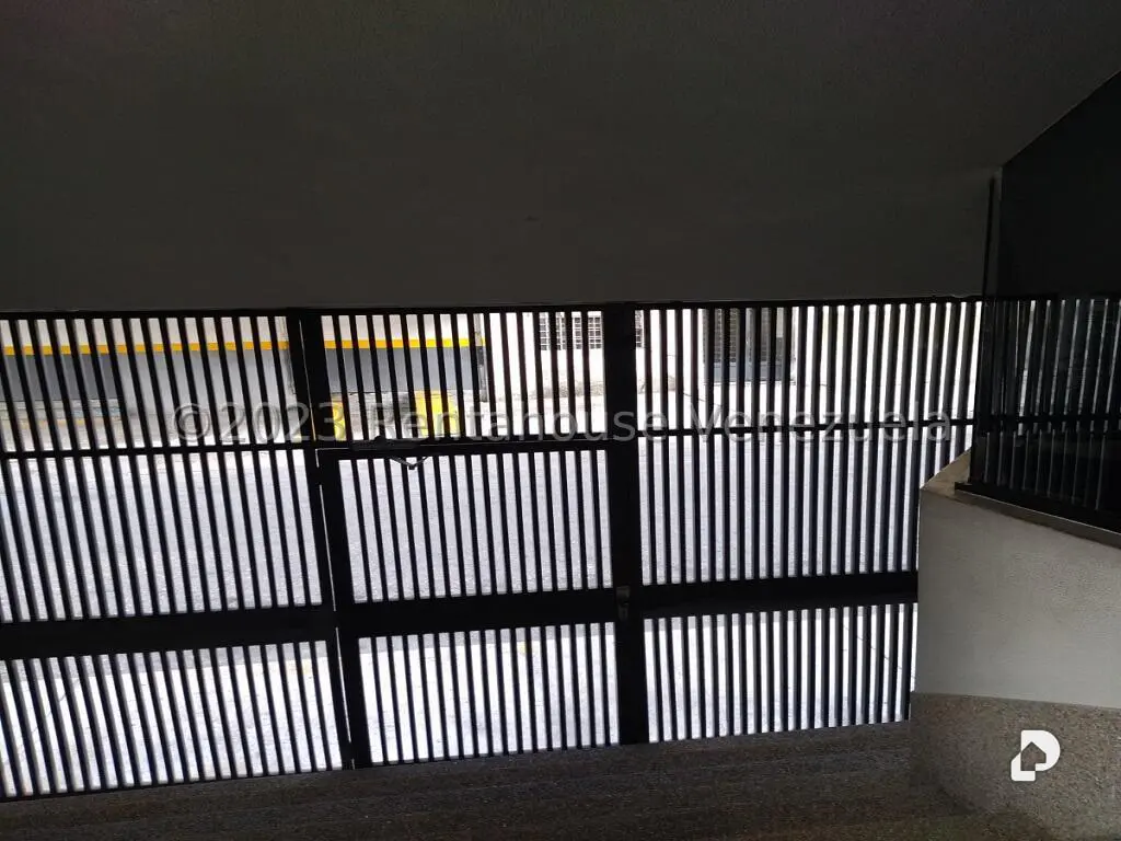Apartamento en Los Rosales, Caracas – 5