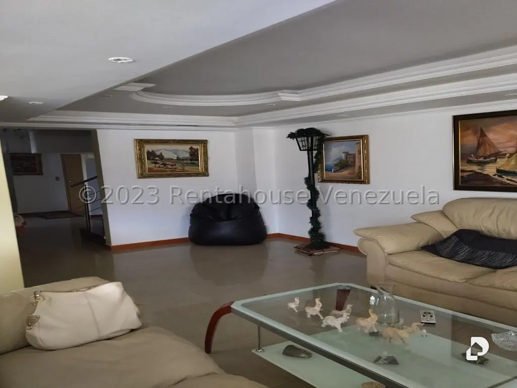 Apartamento en Los Rosales, Caracas – 12