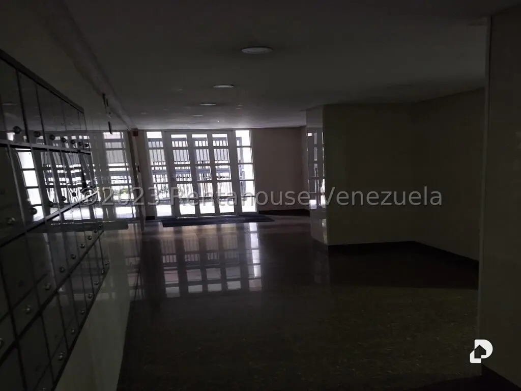 Apartamento en Los Rosales, Caracas – 4