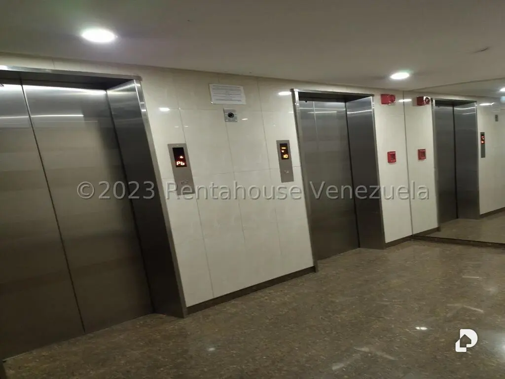 Apartamento en Los Rosales, Caracas – 8