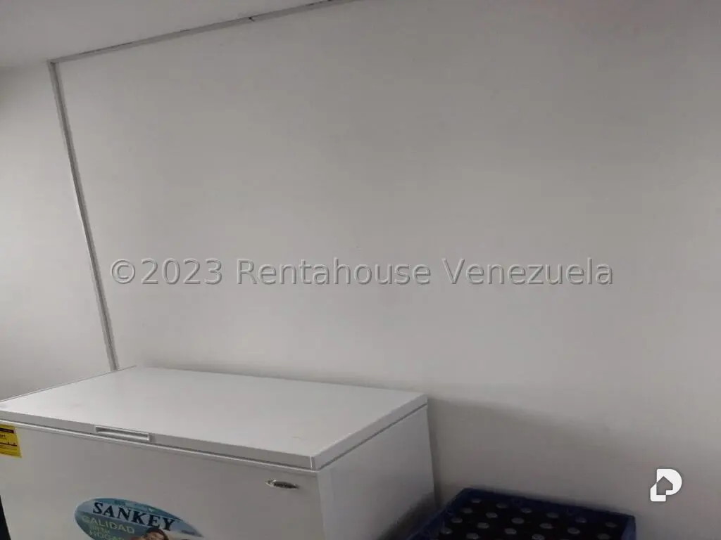 Apartamento en Los Rosales, Caracas – 19