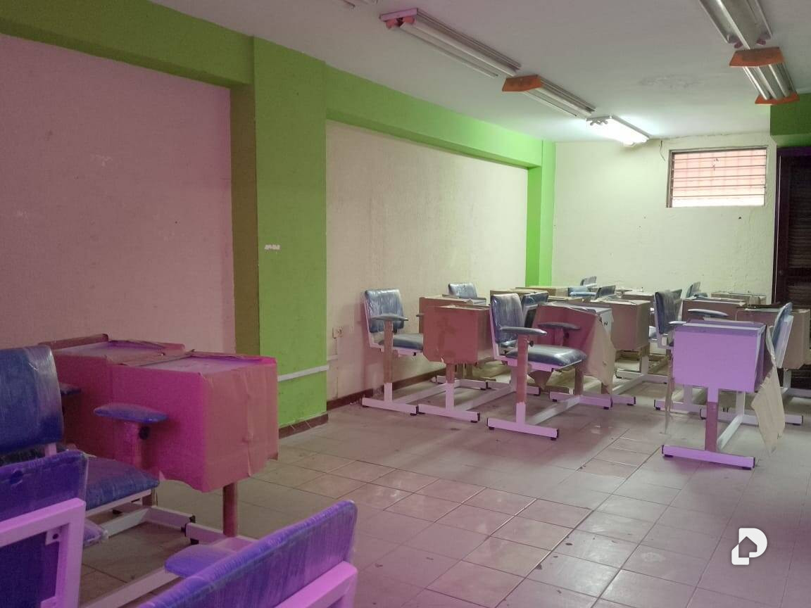 Oficina en Cecilio Acosta, Maracaibo – 2