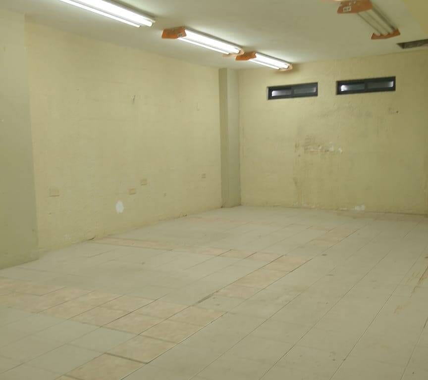 Oficina en Cecilio Acosta, Maracaibo - 1