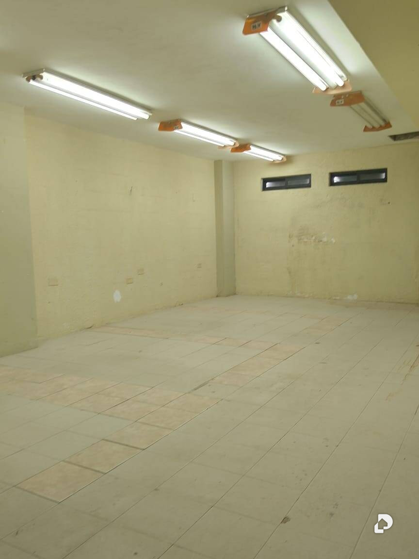 Oficina en Cecilio Acosta, Maracaibo – 1