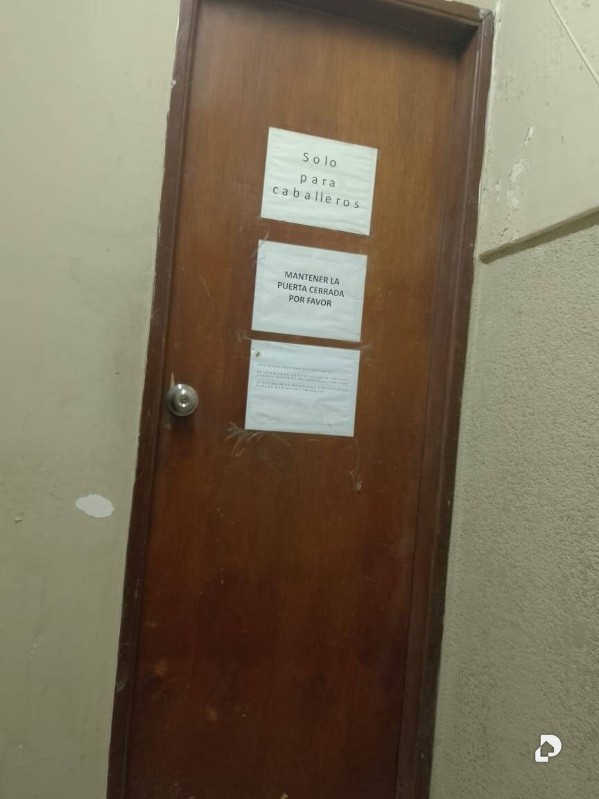 Oficina en Cecilio Acosta, Maracaibo – 11