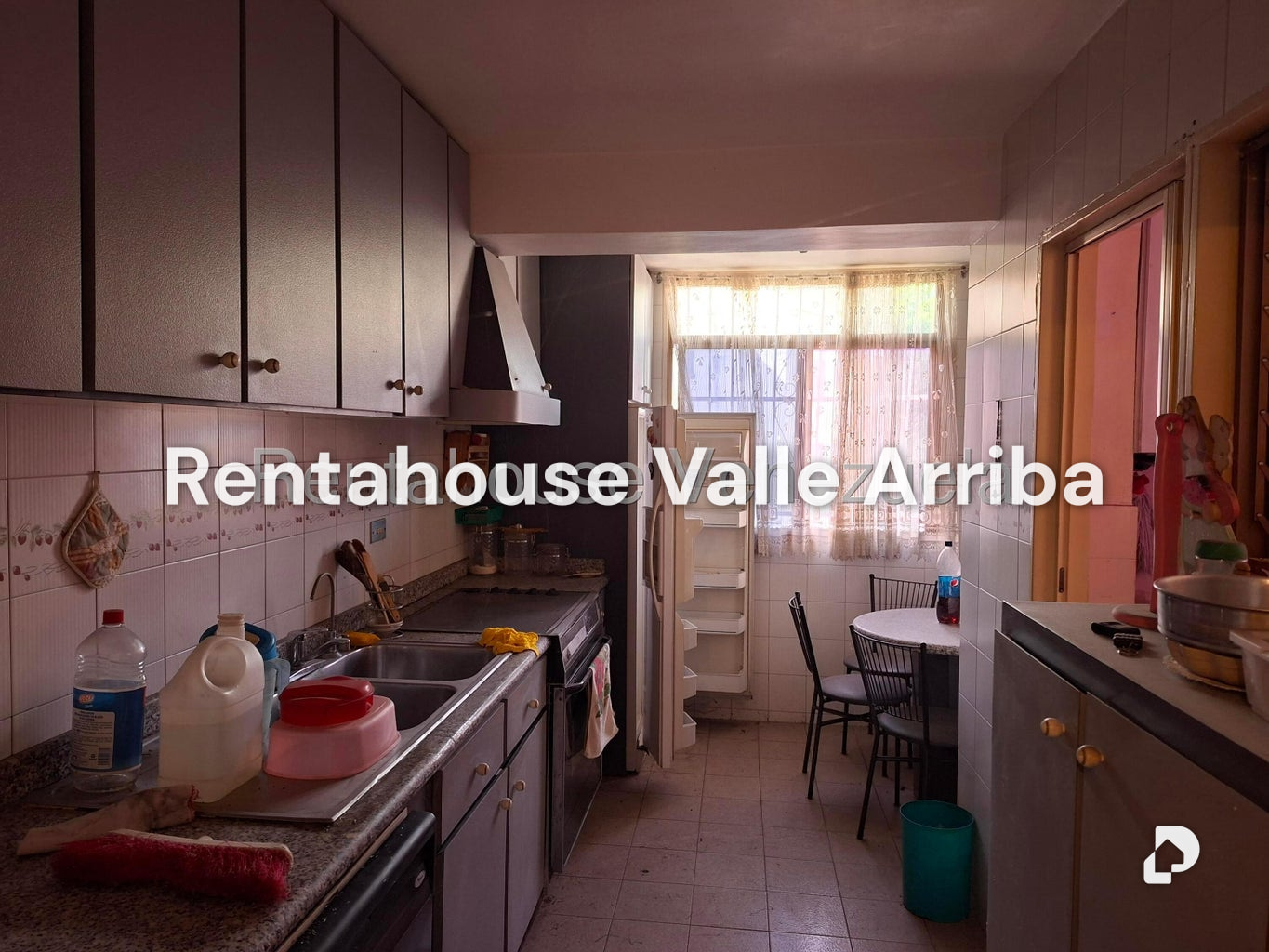 Apartamento en Parroquia La Candelaria, Caracas – 9