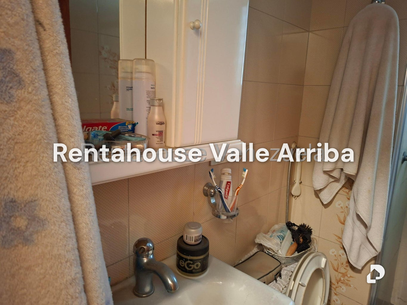Apartamento en Parroquia La Candelaria, Caracas – 13