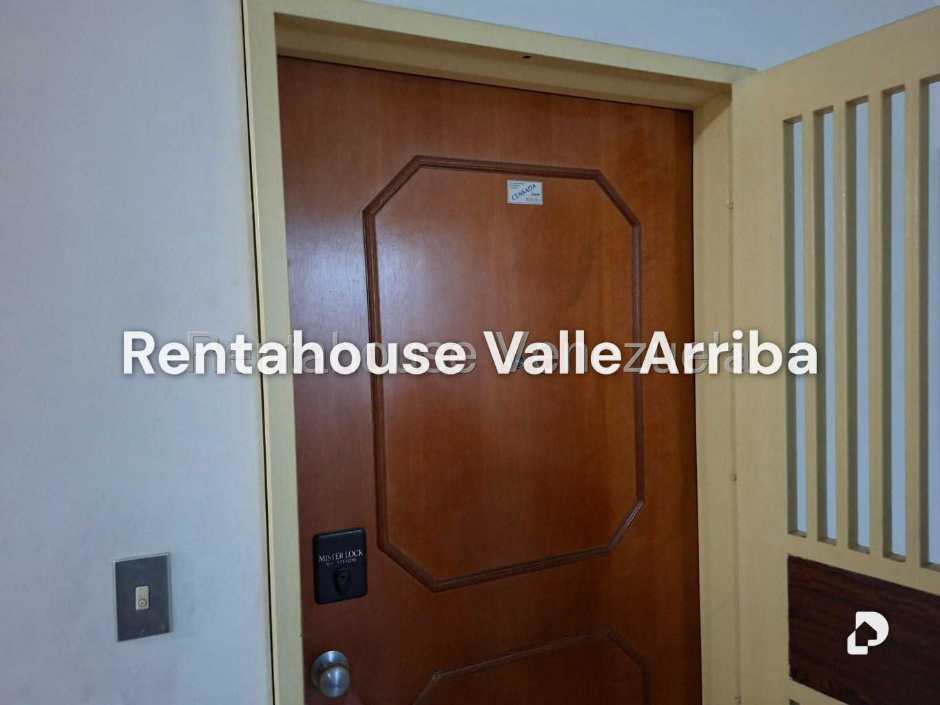 Apartamento en Parroquia La Candelaria, Caracas – 7