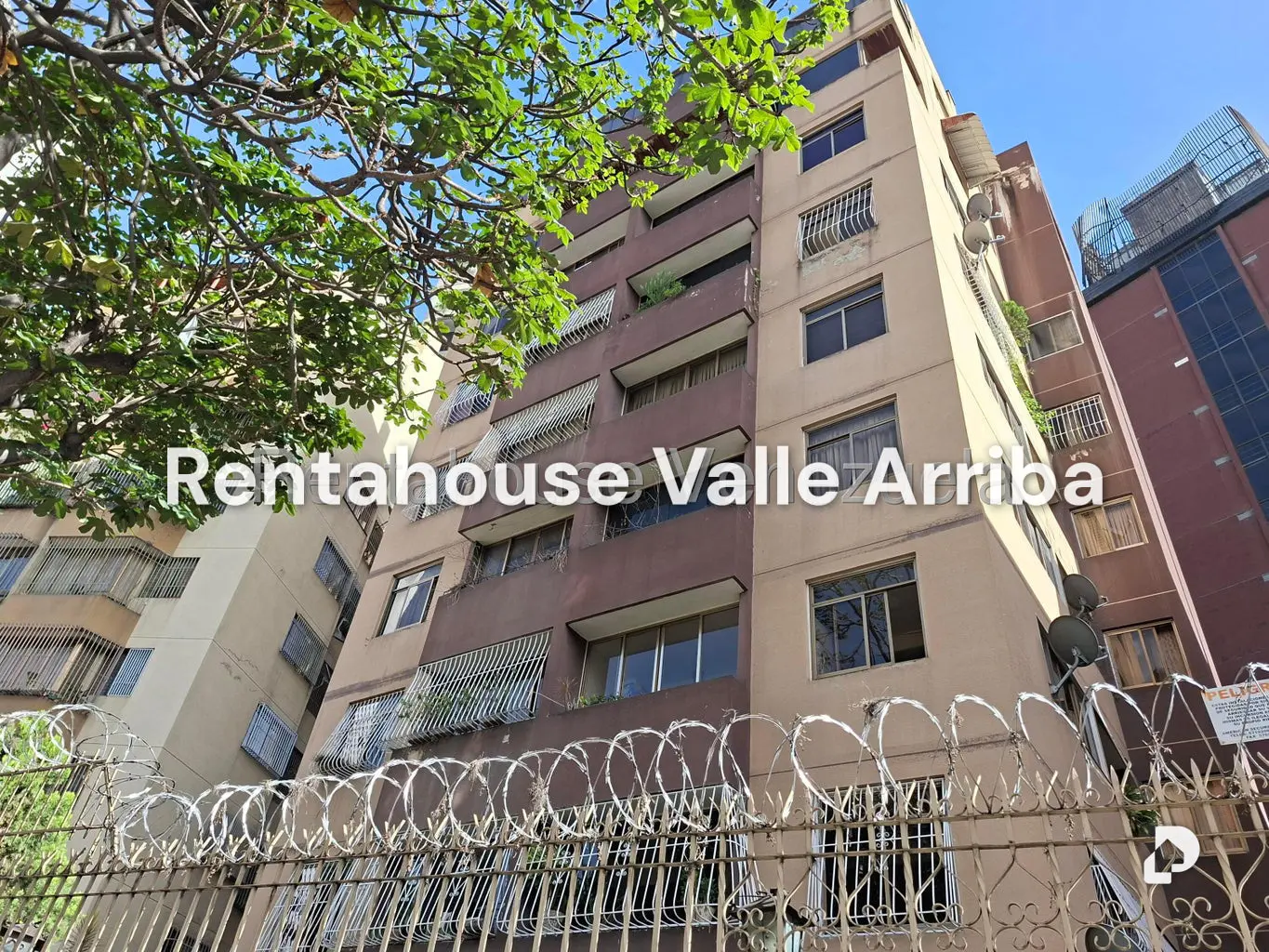Apartamento en Parroquia La Candelaria, Caracas – 2