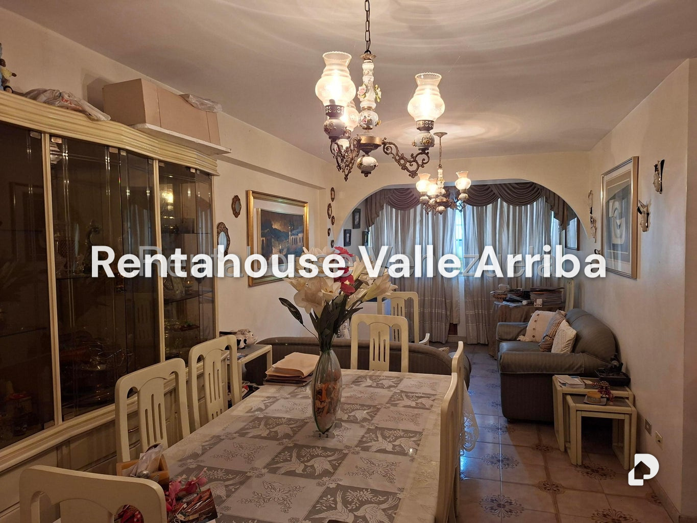 Apartamento en Parroquia La Candelaria, Caracas – 8