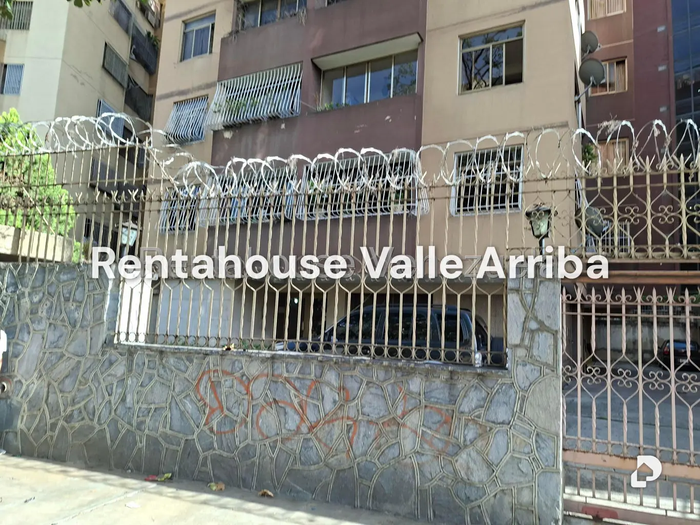 Apartamento en Parroquia La Candelaria, Caracas – 17