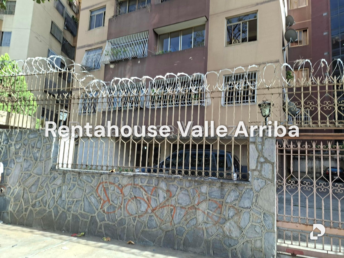 Apartamento en Parroquia La Candelaria, Caracas – 17