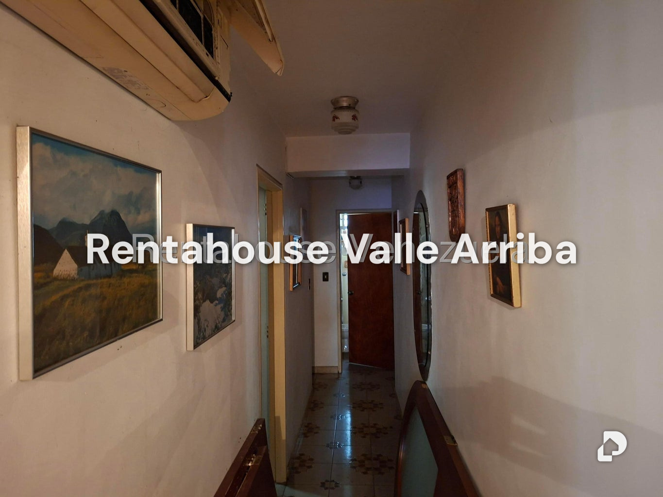 Apartamento en Parroquia La Candelaria, Caracas – 11