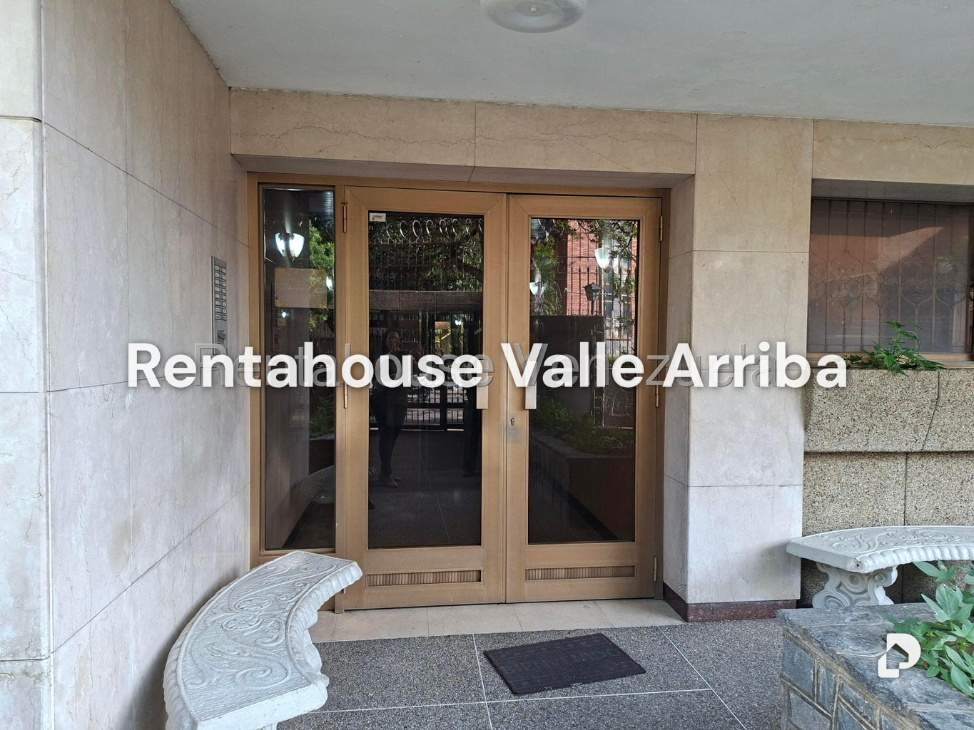 Apartamento en Parroquia La Candelaria, Caracas – 4