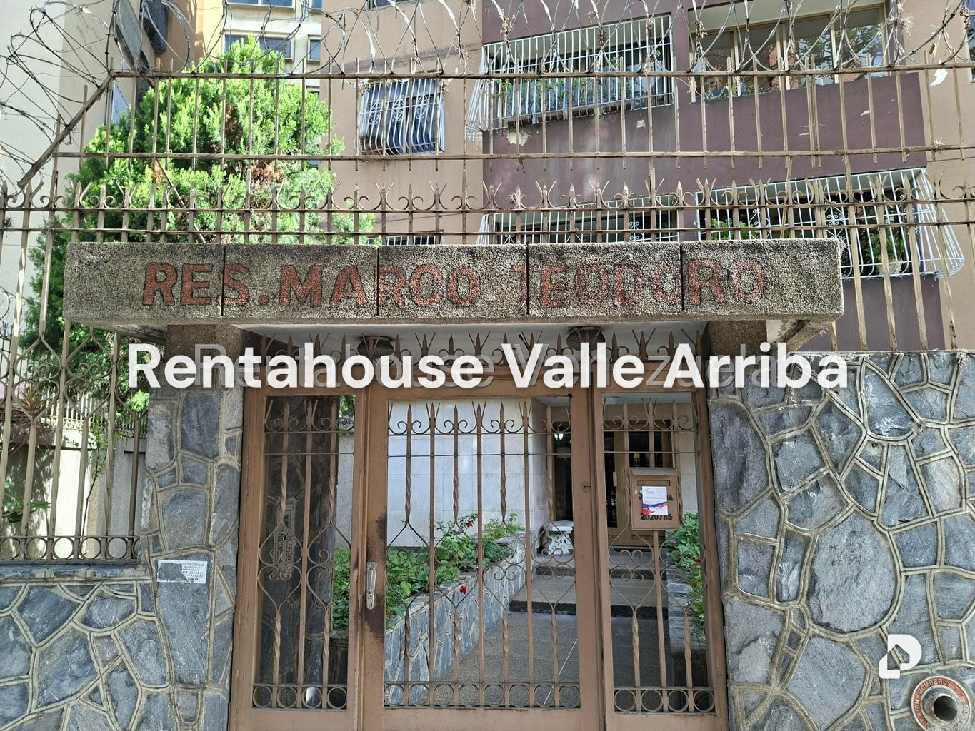 Apartamento en Parroquia La Candelaria, Caracas – 3