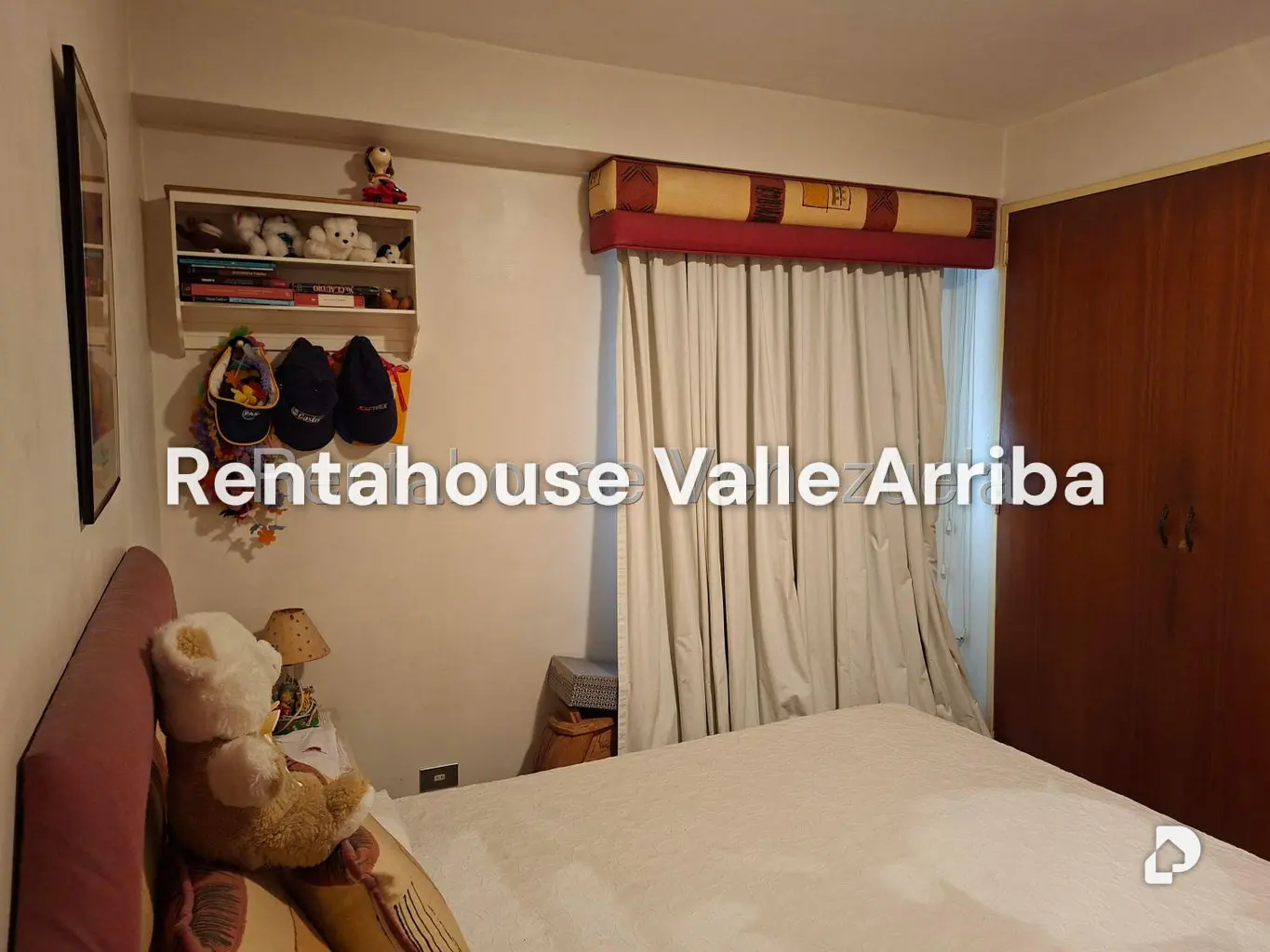 Apartamento en Parroquia La Candelaria, Caracas – 14