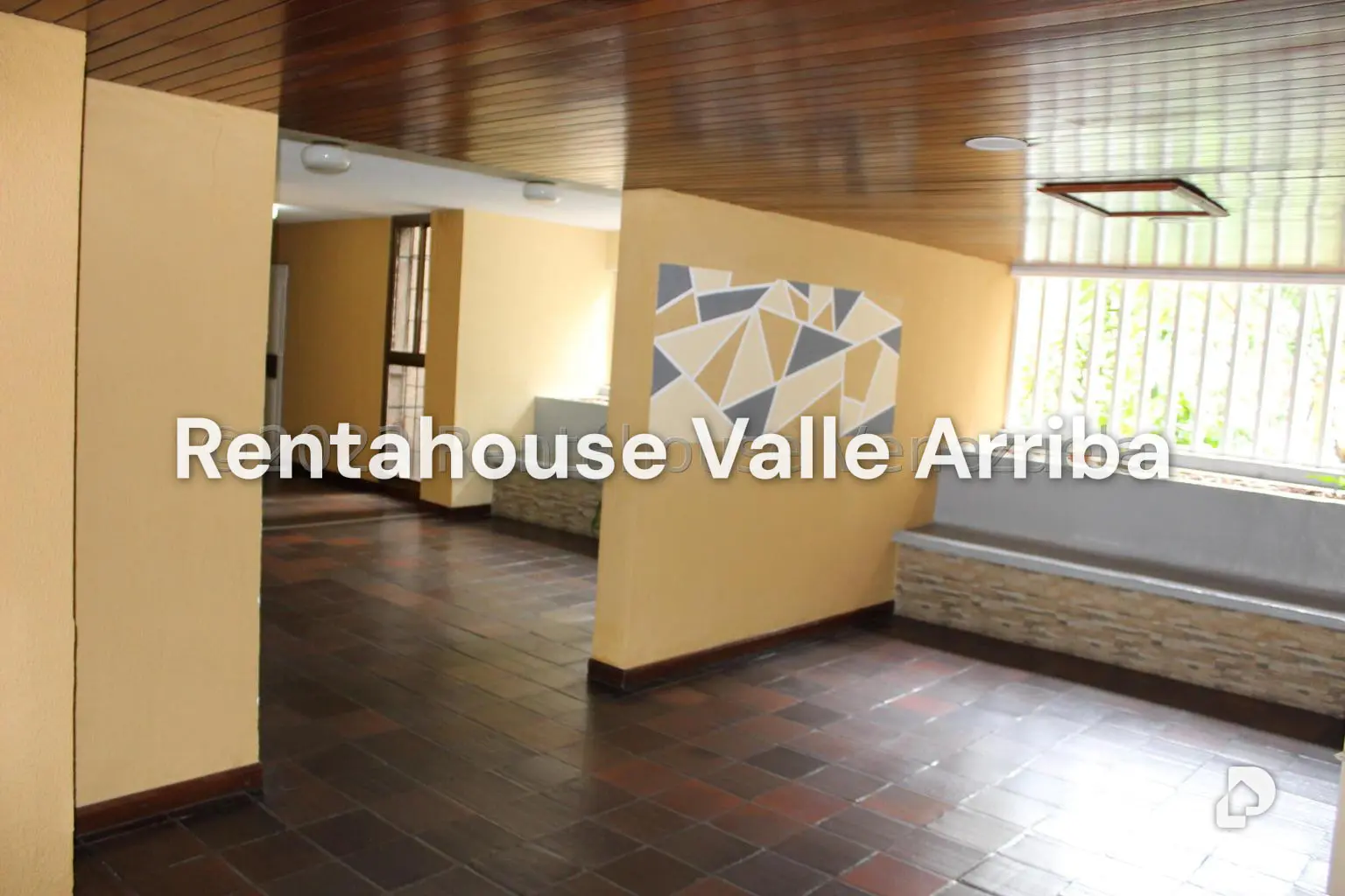 Apartamento en La Urbina, Caracas – 3
