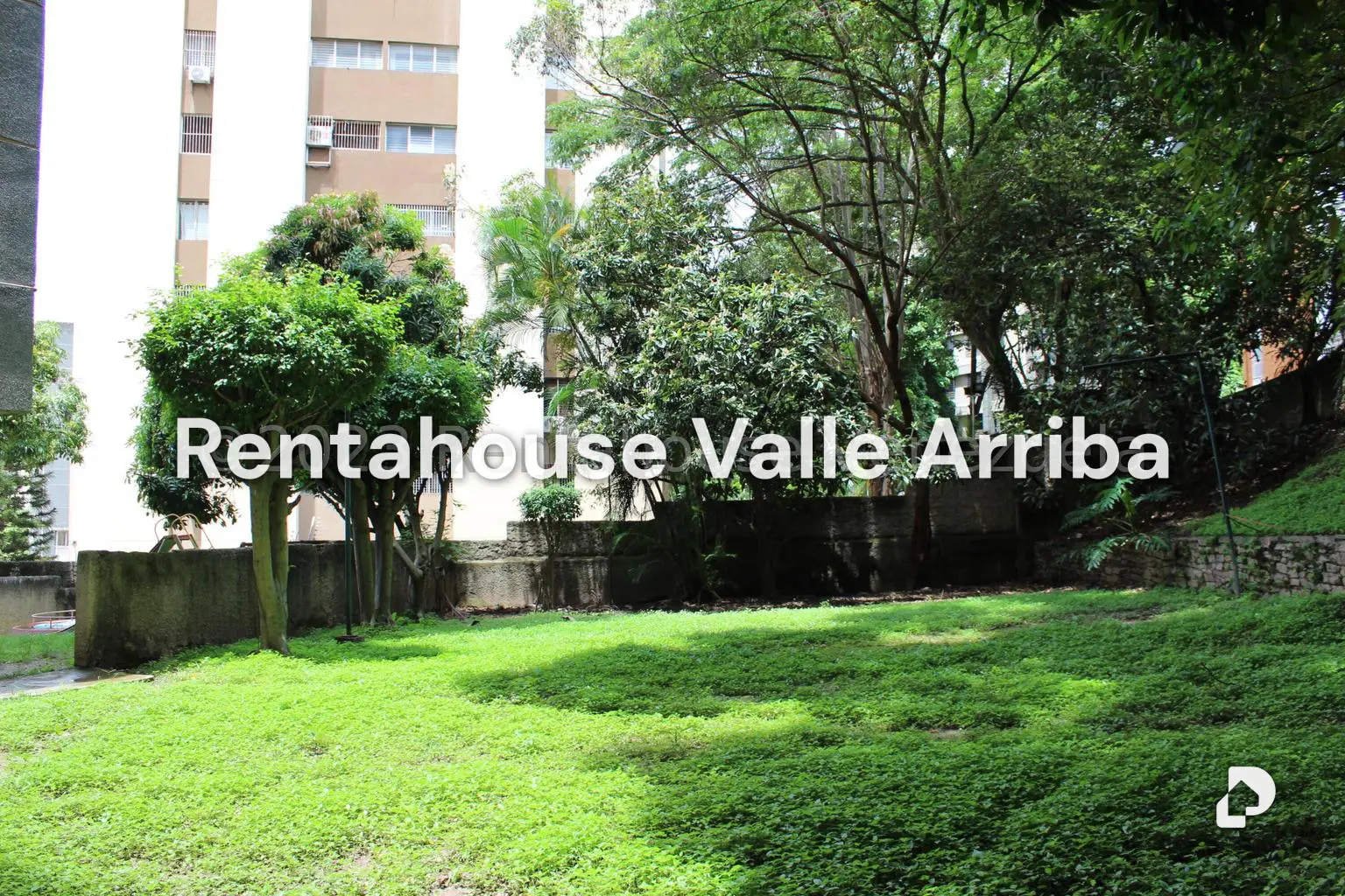 Apartamento en La Urbina, Caracas – 27