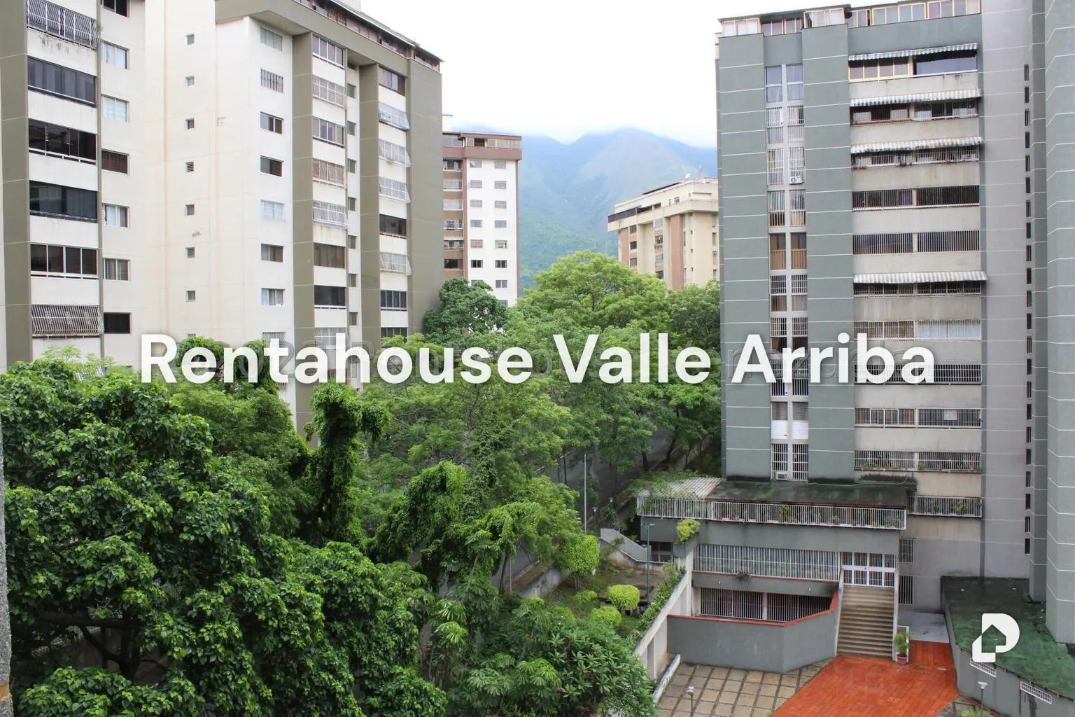 Apartamento en La Urbina, Caracas – 9