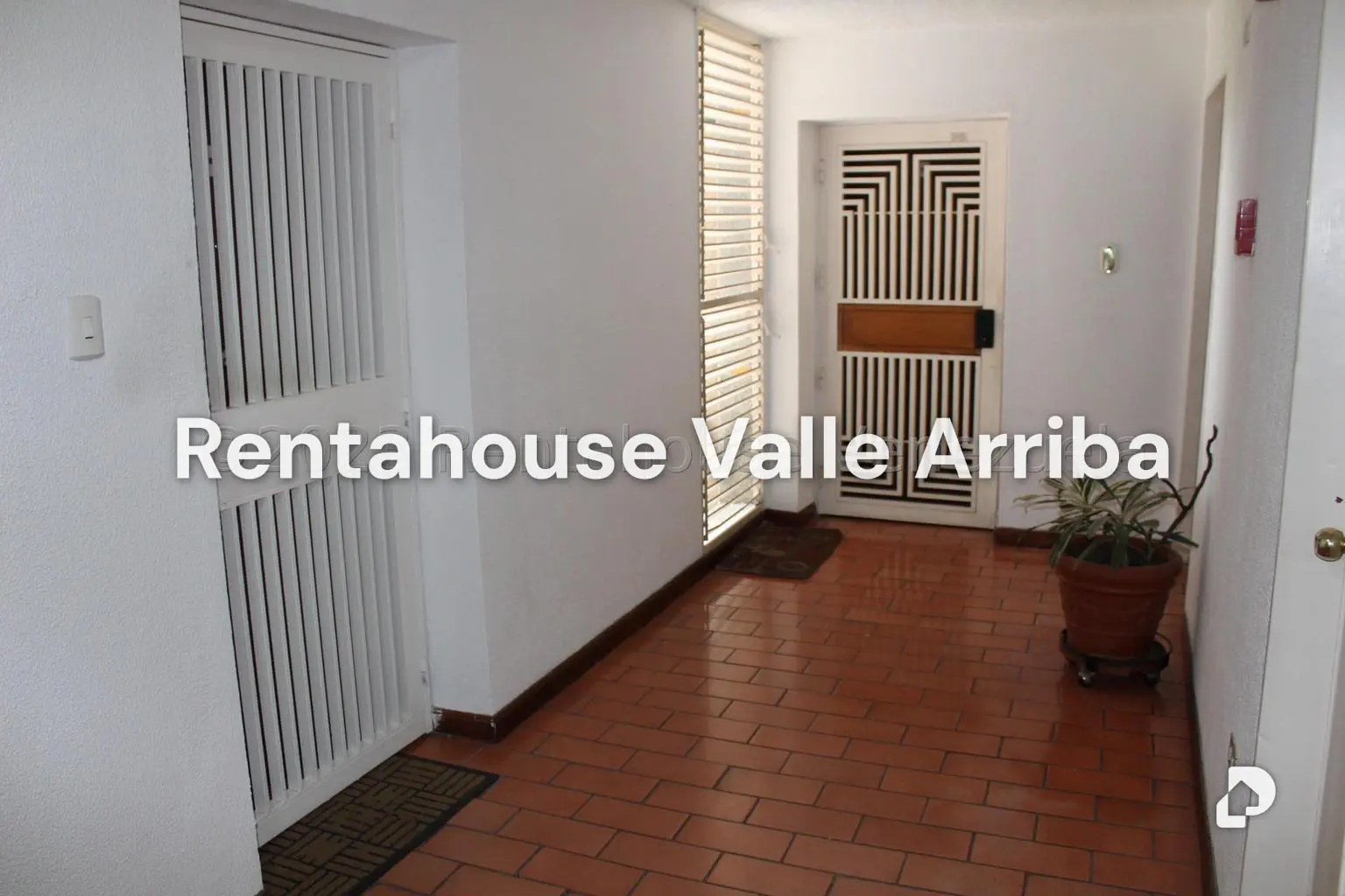 Apartamento en La Urbina, Caracas – 5