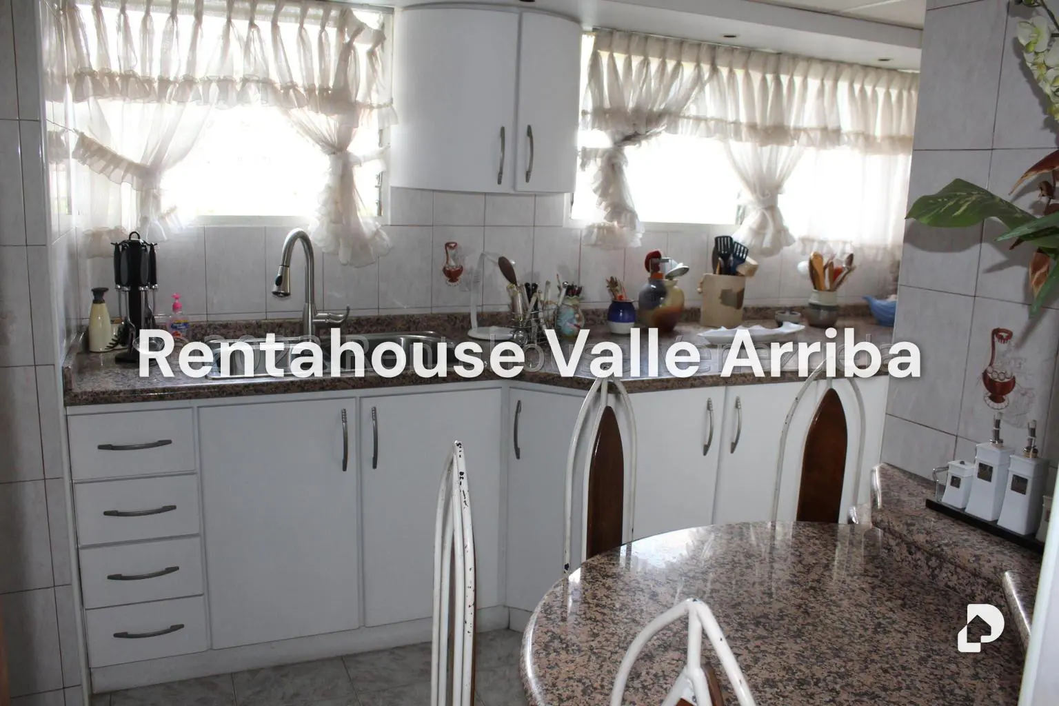 Apartamento en La Urbina, Caracas – 14