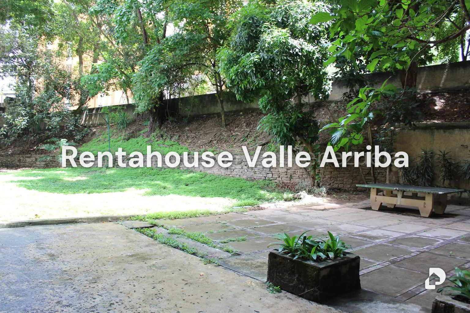 Apartamento en La Urbina, Caracas – 26