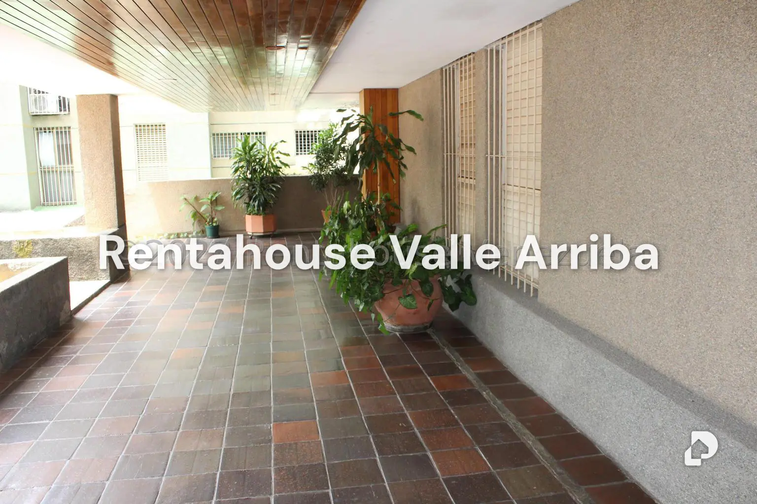 Apartamento en La Urbina, Caracas – 2