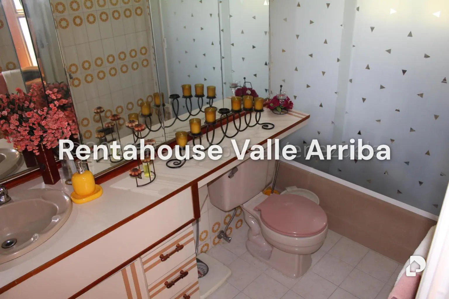 Apartamento en La Urbina, Caracas – 25
