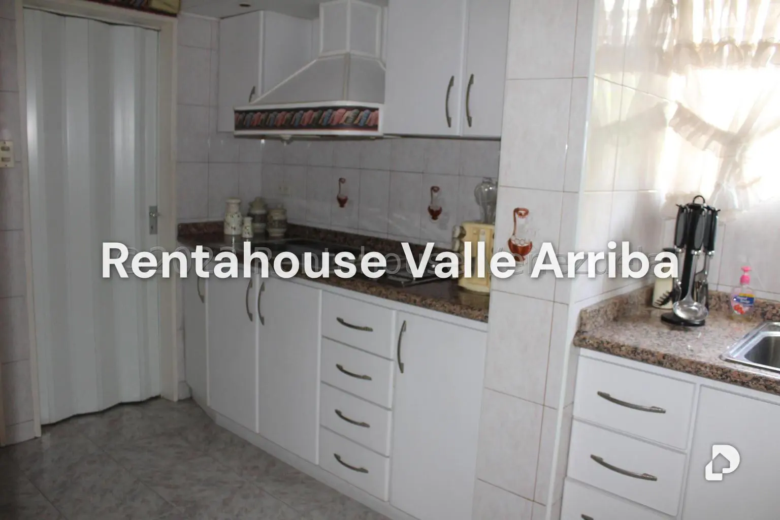 Apartamento en La Urbina, Caracas – 15