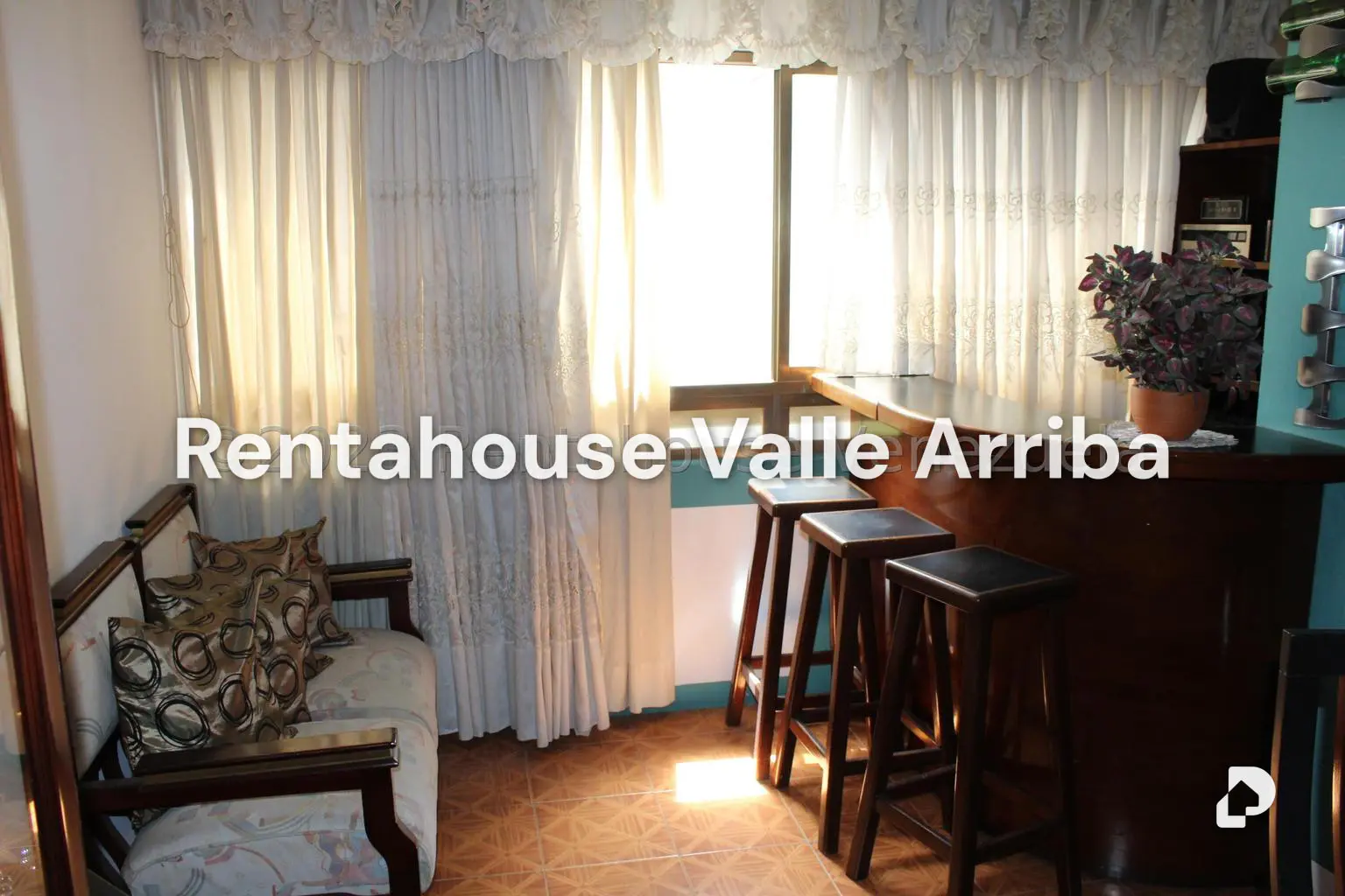 Apartamento en La Urbina, Caracas – 8