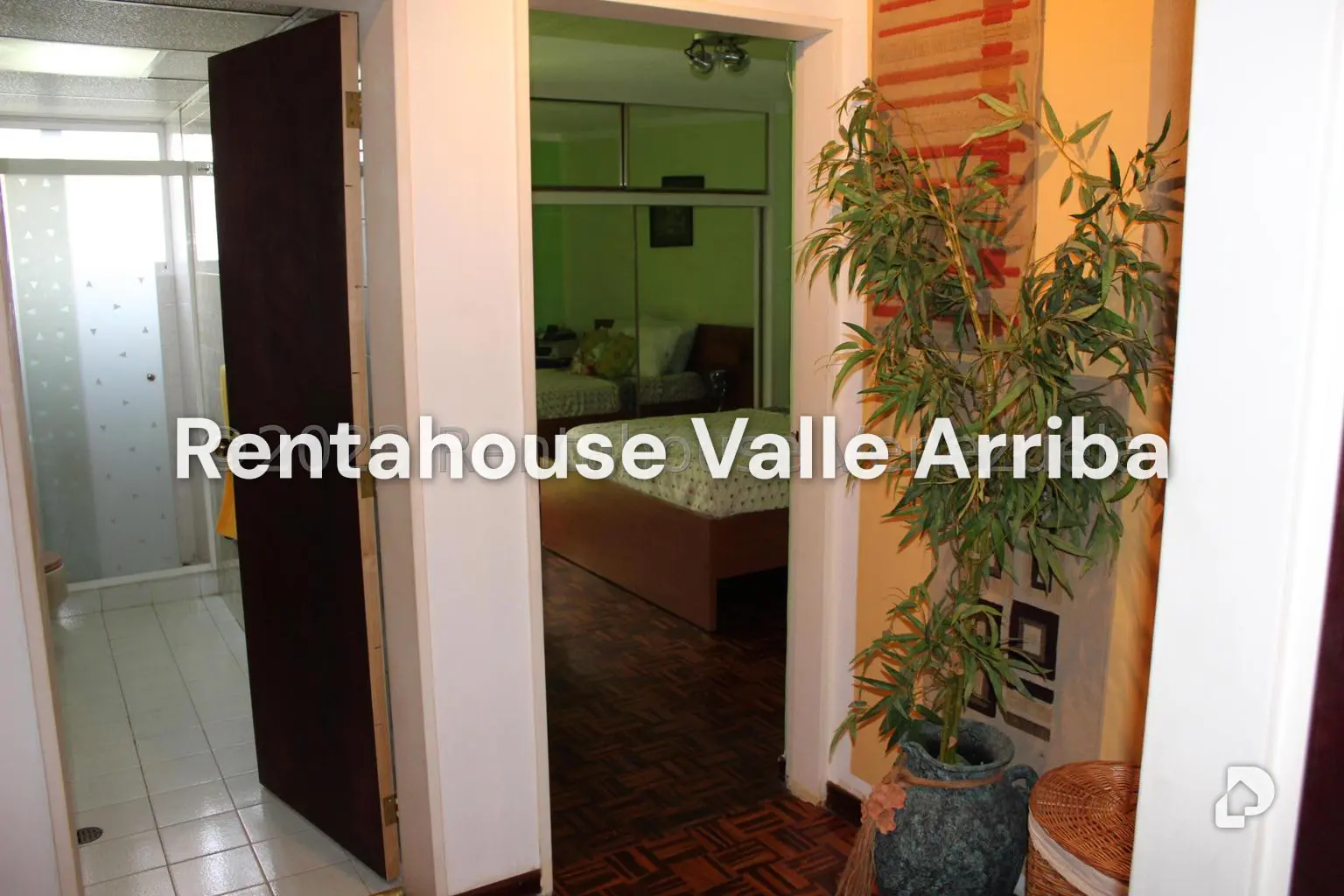 Apartamento en La Urbina, Caracas – 17
