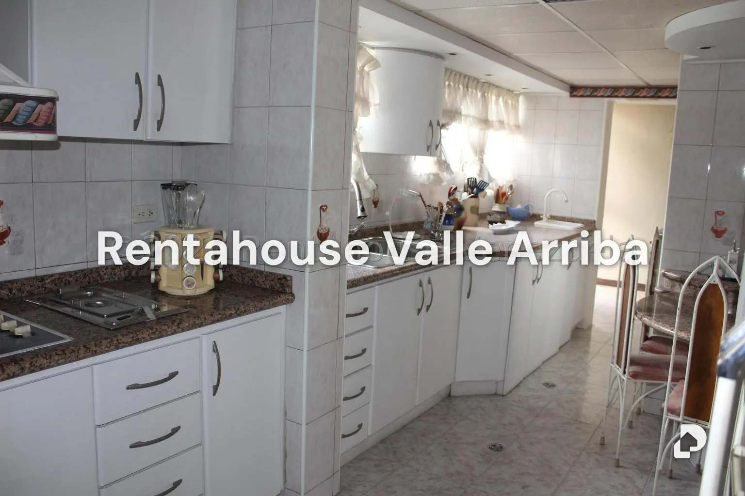 Apartamento en La Urbina, Caracas – 16