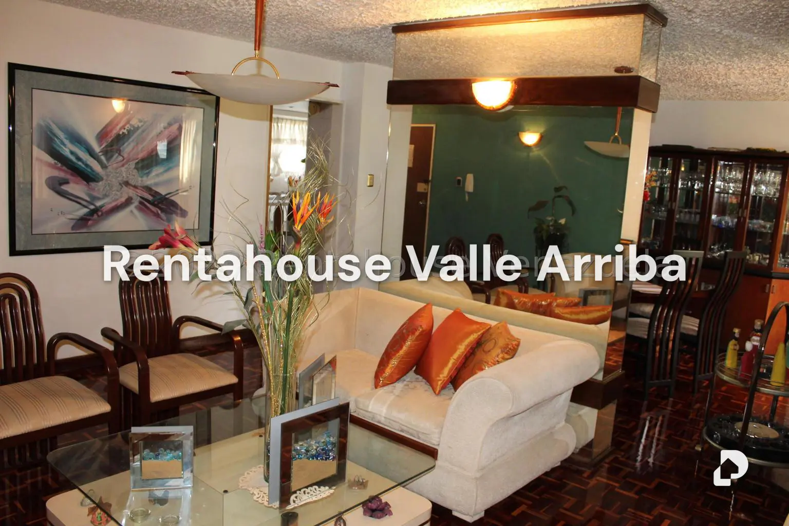 Apartamento en La Urbina, Caracas – 11